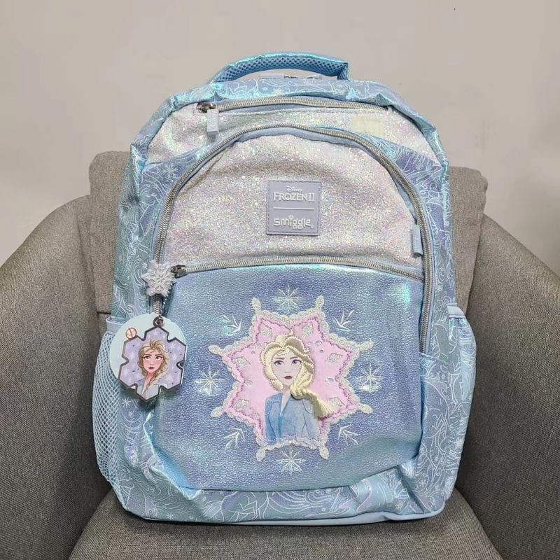 SMIGGLE LUNCH BAG SMIGGLE pencil case LUNCH BOX DOMPET unicorn pink purple black