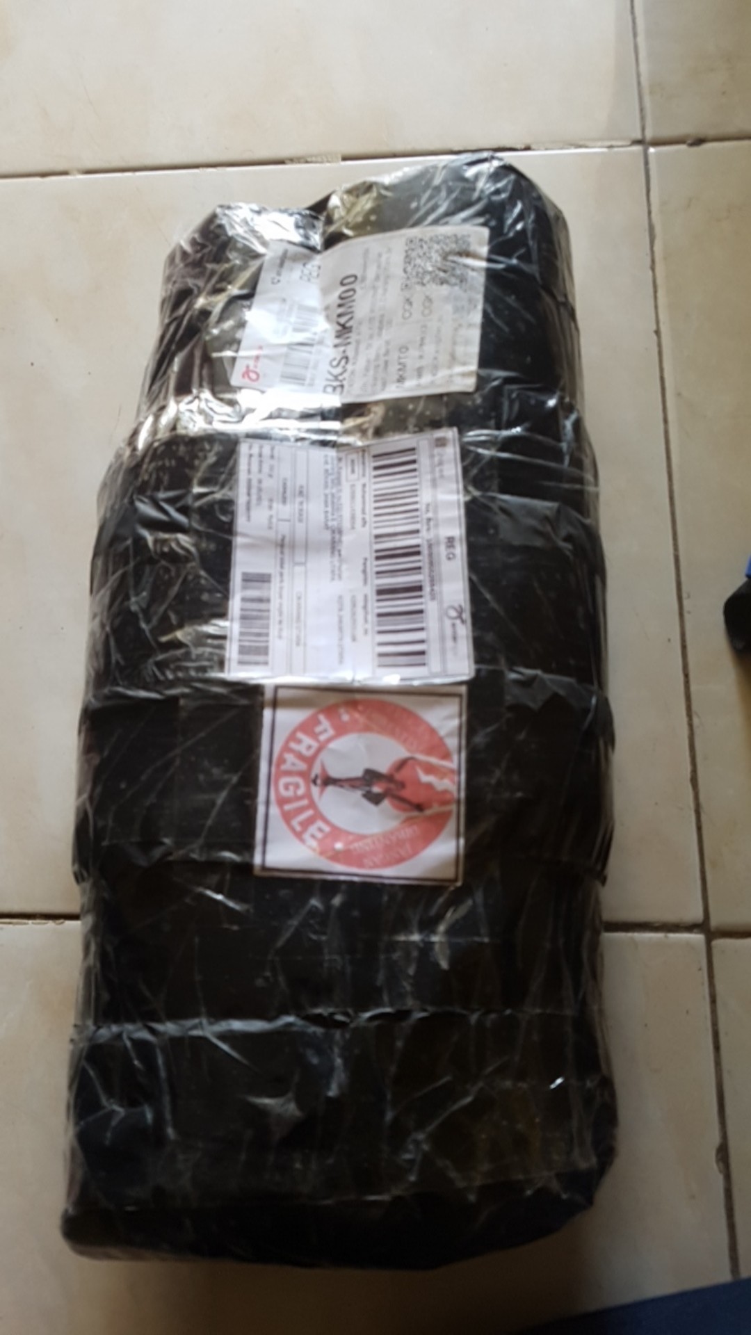 Gelas Starindo 12oz 14oz 16oz 1roll Isi 50cup (7gram/cup)bahan Tebal