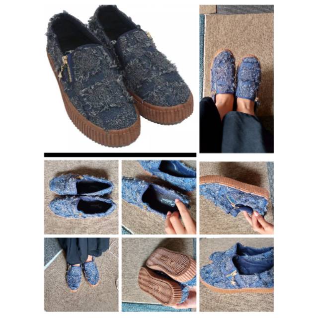 sepatu wanita dr kevin