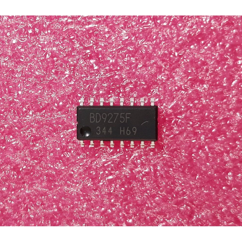 Langsung Order BD9275F New original edisi grosir