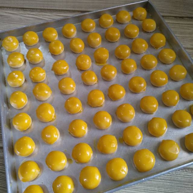 

Nastar biasa