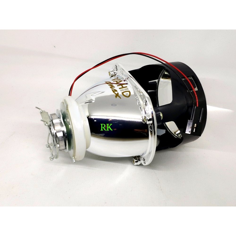 PROMO LENSA HID PROJECTOR VAHID - BOWL HID VAHID - MANGKOK PROJECTOR HID VAHID Lariss ..