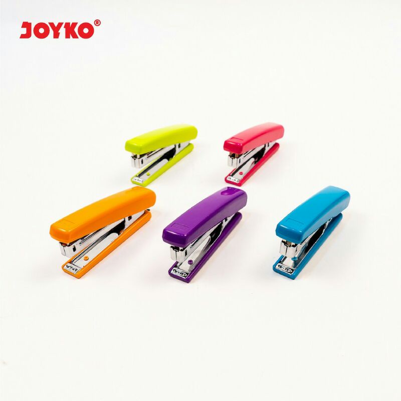 

Stapler / Stepler / Jepretan Joyko HD-10D