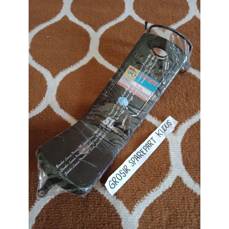 rak jepit tengah rak tengah grand imperssa