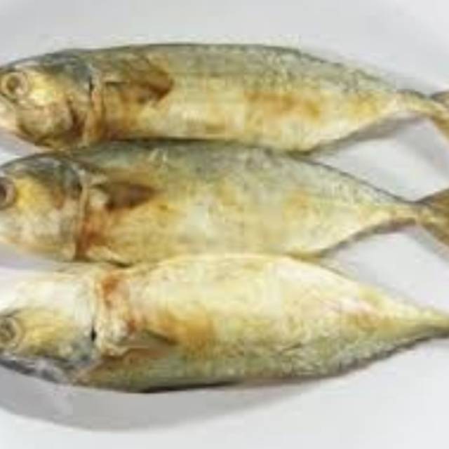 

Ikan Asin Peda 200 gr