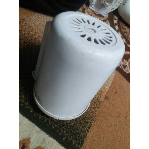 cover tutup kipas angin 12 inci 16 inciMiyako cosmos - cover set tutup dinamo kipas angin cina gmc