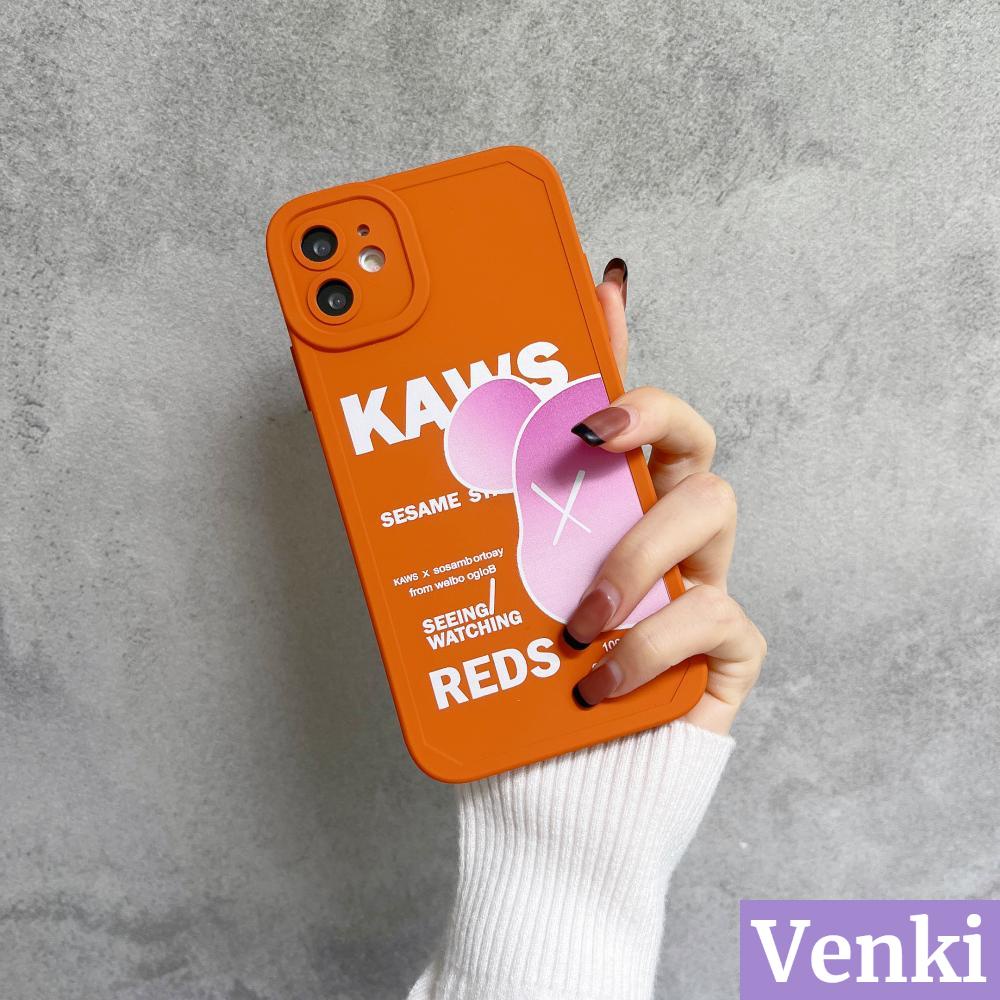 iPhone Case Silicone Soft Case Luxury Skin Feel Square Edge Angel Eye Protection Camera Shockproof Brown Blue Simple Style For iPhone 13 Pro Max iPhone 12 Pro Max iPhone 11 Pro Max iPhone 7 Plus iPhone XR XS MAX 12 11 XS Pro pro XR Plus Max 7 13 Plus/8