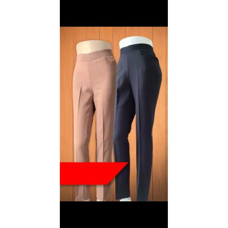 Celana panjang Celine