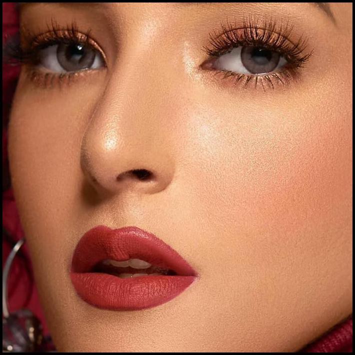 TERBARU ELSHESKIN X TASYA FARASYA LIPSTIK