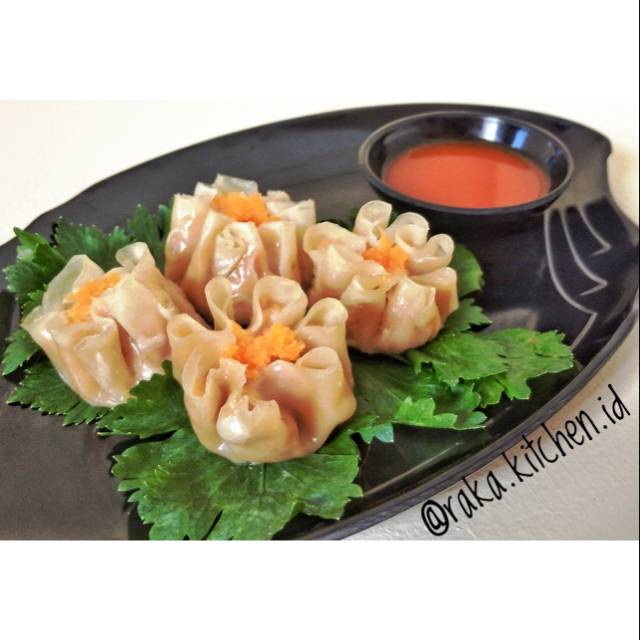 

Dimsum Ayam Udang isi 6 pcs
