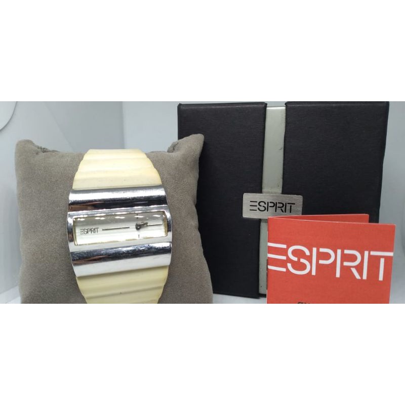 Jam Tangan Wanita Original Merk ESPRIT Tipe 100682