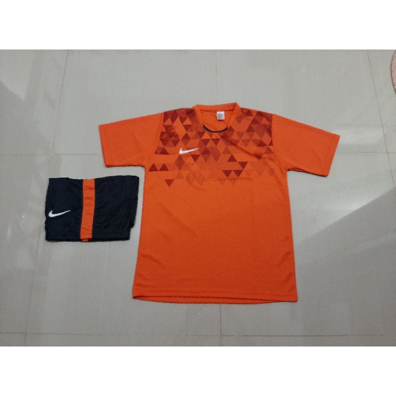 MS46 KAOS JERSEY FUTSAL SABLON TEAM FUTSAL SABLON SATUAN JERSEY TEAM BOLA SABLON POLYFLEX