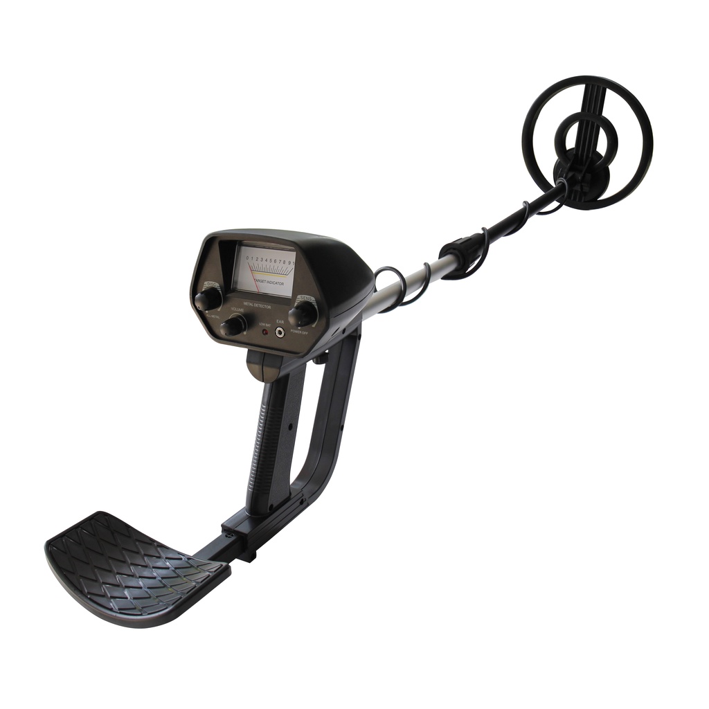 PROMO Metal Detector emas Metal Gold Silver Detector alat pendeteksi emas Alat deteksi emas detektor emas detektor logam alat pendeteksi logam alat deteksi emas alat detektor logam emas alat pencari emas waterproof murah original MD4030P 7ROT7GXX