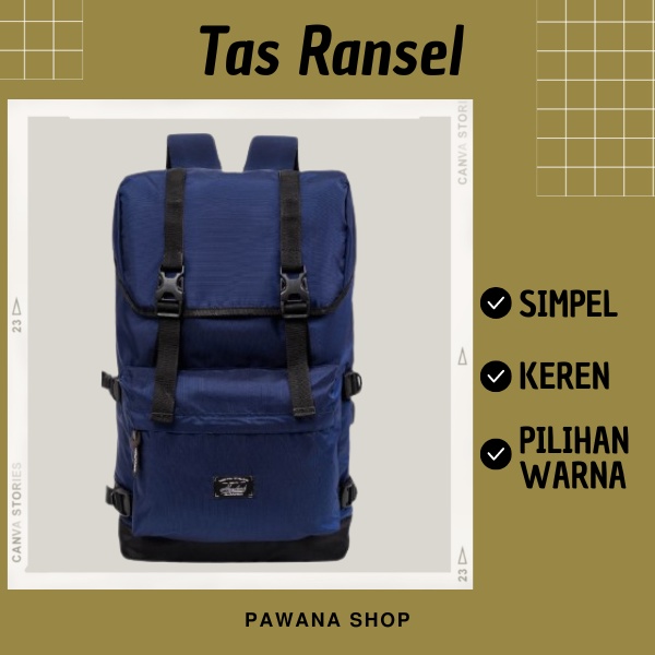 tas ransel pria distro tas ransel pria premium tas ransel pria terbaru tas ransel pria import ransel