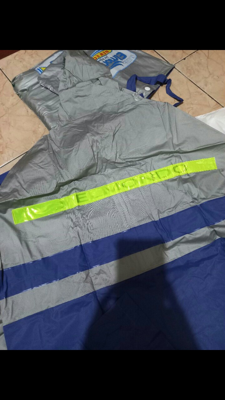 Elmondo Kombinasi Tipe:905