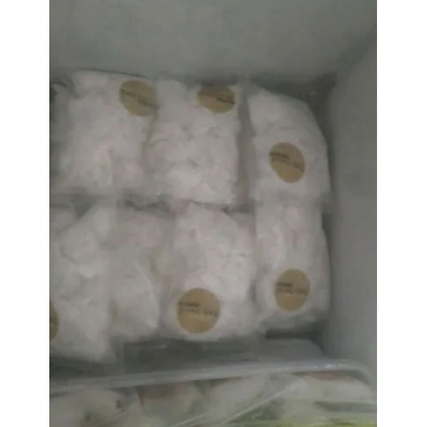 

rujak cireng salju/cireng Frozen isi12 pcs