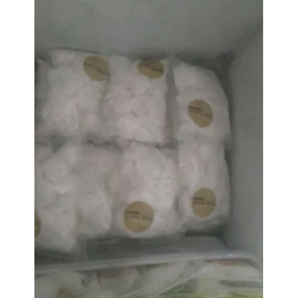 rujak cireng salju/cireng Frozen isi12 pcs