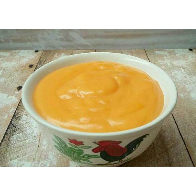 

[PRODUK D8EW8] Keju cair ala Richeese 500gr SQL