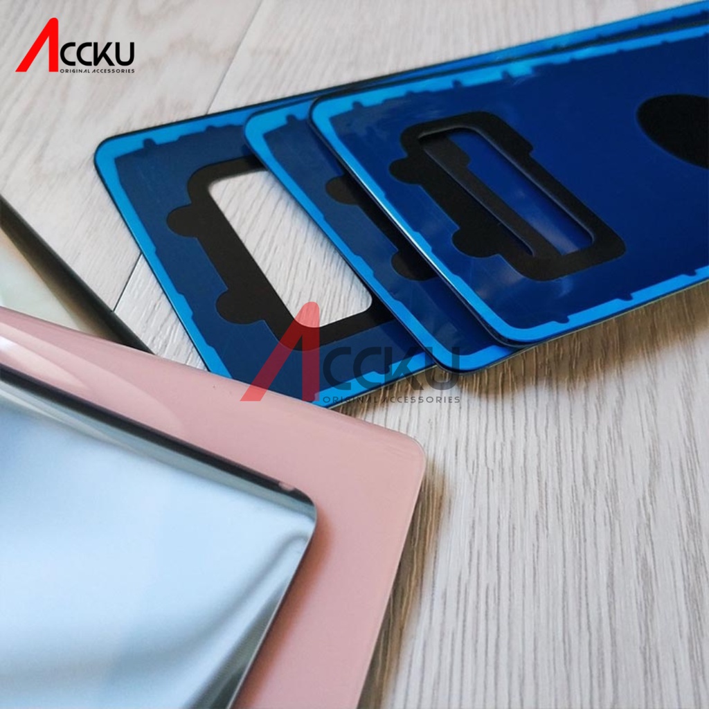 Note 8 Tutup Belakang Samsung Galaxy Note 8 Back Cover Samsung Note8 High Quality