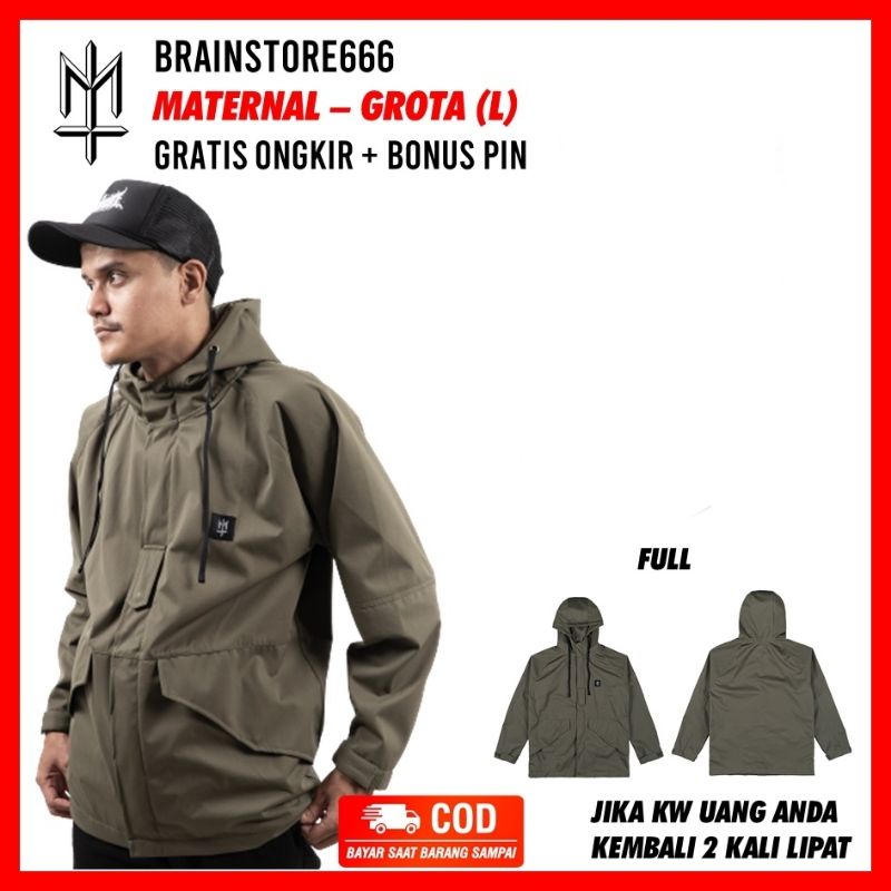 MATERNAL DISASTER GROTA L / GHAFA DISCA TOXAL AUKEM BRACAL ORPS DAMP AKTION SEEKER EAREST THRIPS