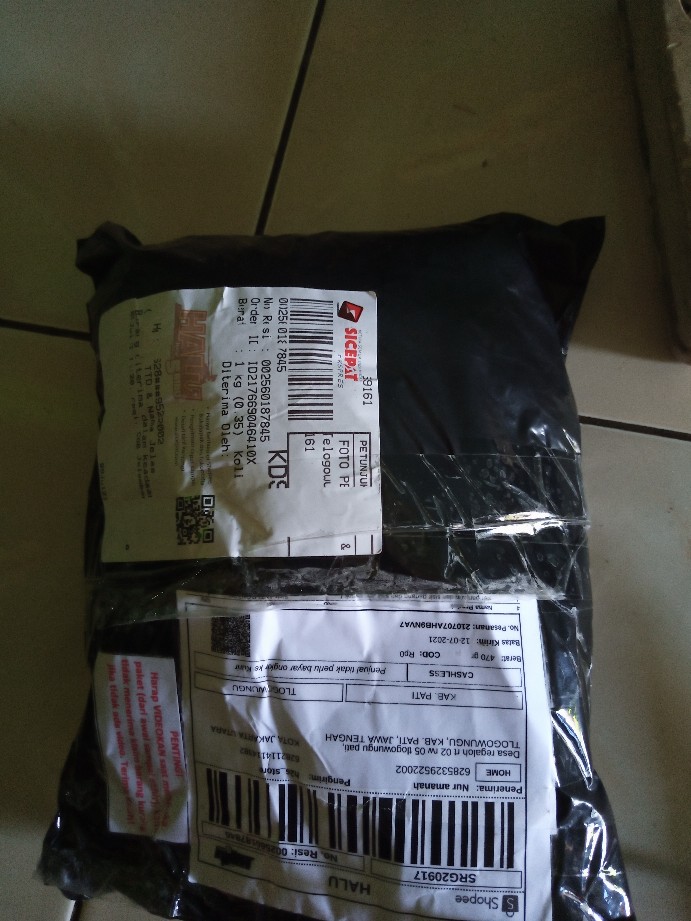 Tempat Obat Nyamuk Bakar