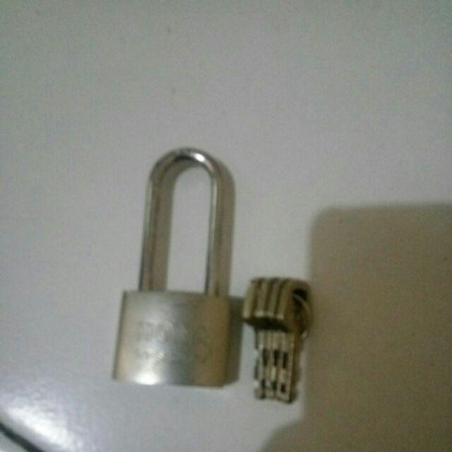 Gembok Hona 30 Mm Panjang