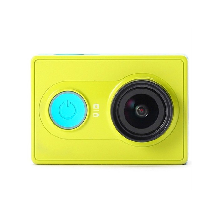 Xiaomi Yi Action Camera Baru Garansi-3