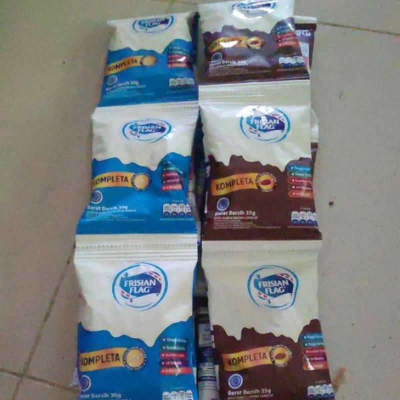 

SUSU BENDERA KOMPLETA SUSU BUBUK RENCENG ISI 10 SASCHET