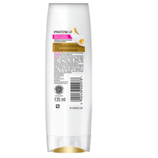 Pantene Conditioner Hair Fall Control 135  Ml