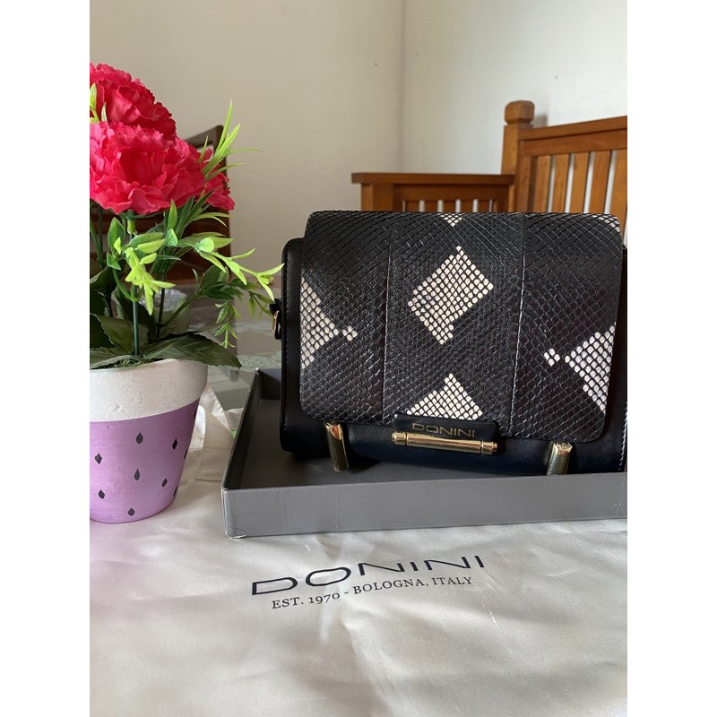 donini livia mini