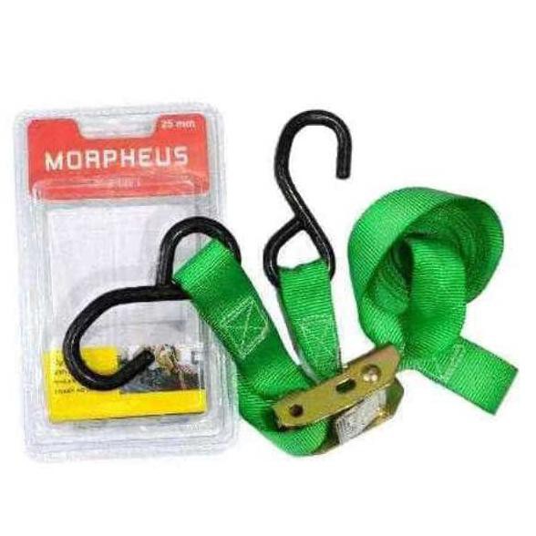 

Cuci Gudang Awal Tahun TIE DOWN, TALI SERBAGUNA Diskon