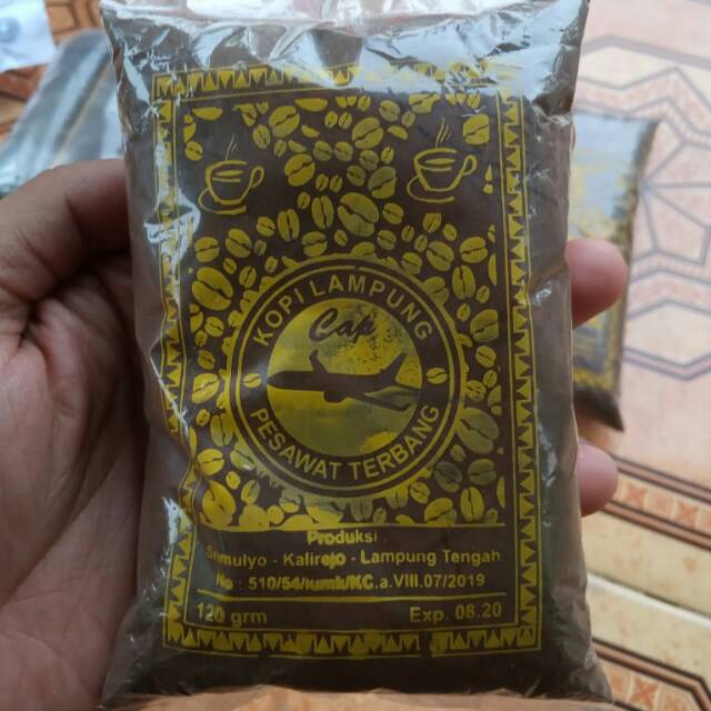 

Kopi lampung