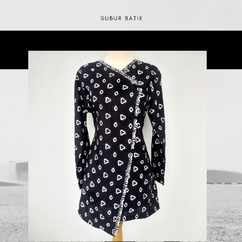 ASWANI HITAM SUBUR BATIK