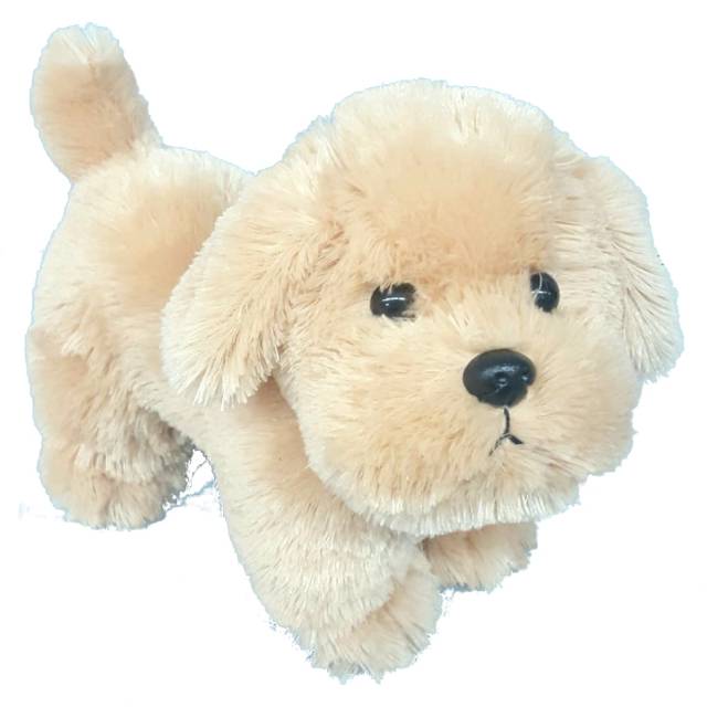Boneka anjing