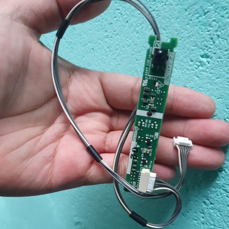 Sensor Copotan TV LCD SHARP 32" LC32M300M Bonus kabel