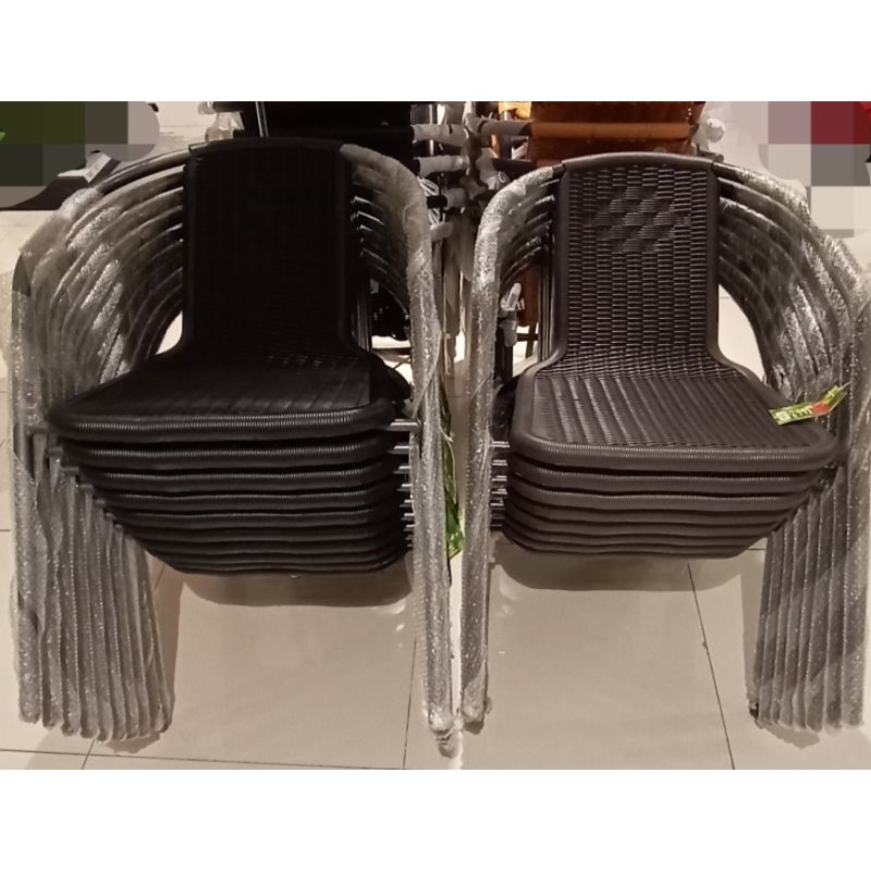 Kursi Teras Murah Soleil by Ace Hardware