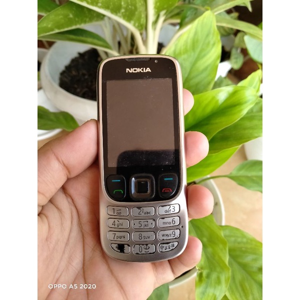 nokia 6303