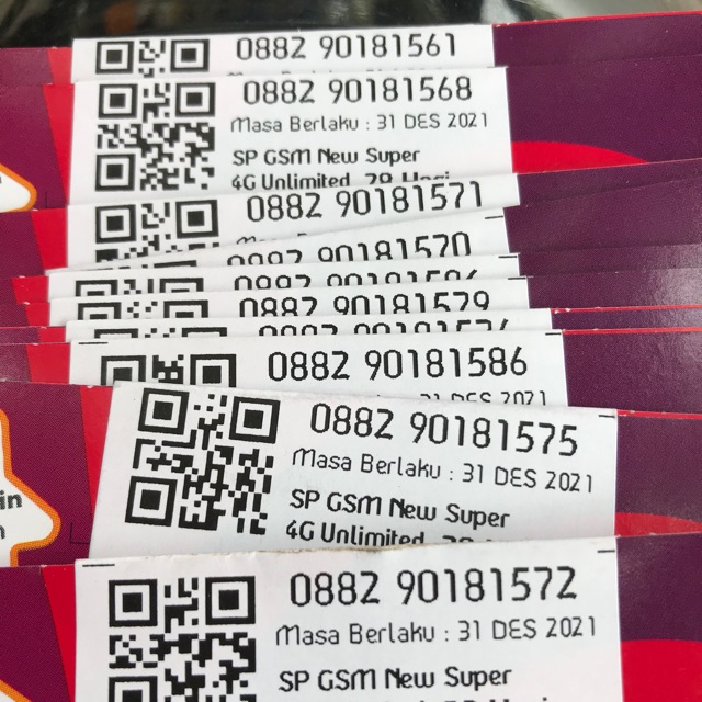 Paketan unlimited smartfren