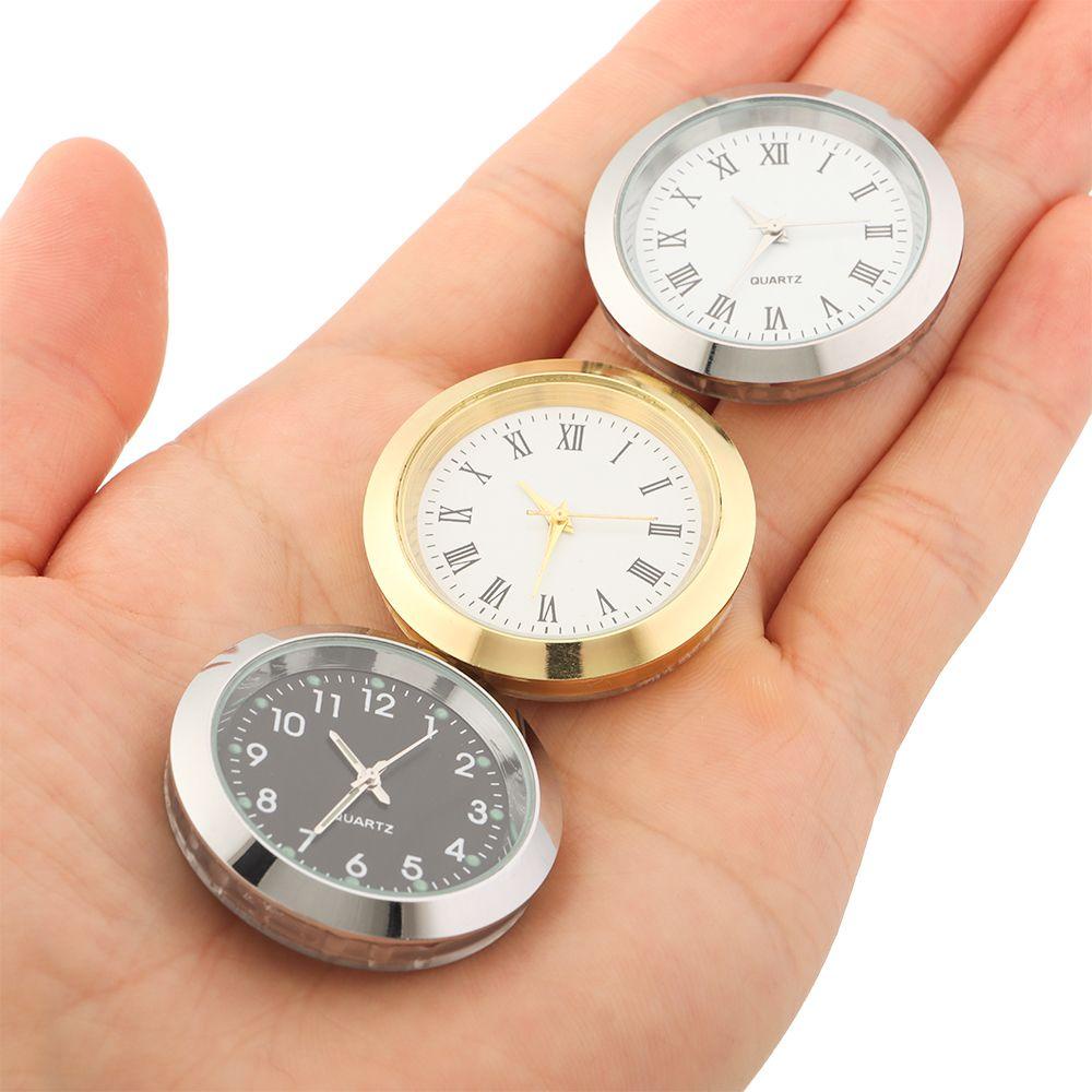 Hadiah Mobil Populer Luminous Auto Ornament Mobil Internal Stick-On