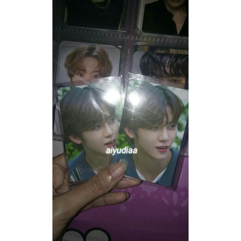 pc apm (a precious moment) jaemin