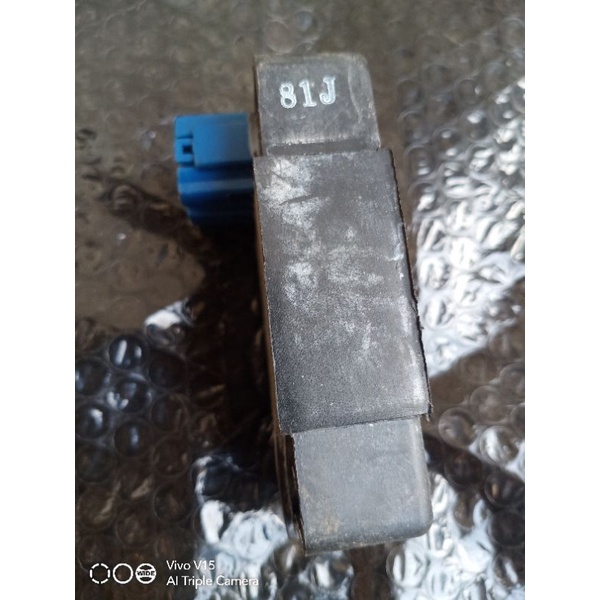 Cdi unit minerva gtr150 gtr170 gtr 150 gtr 170 original