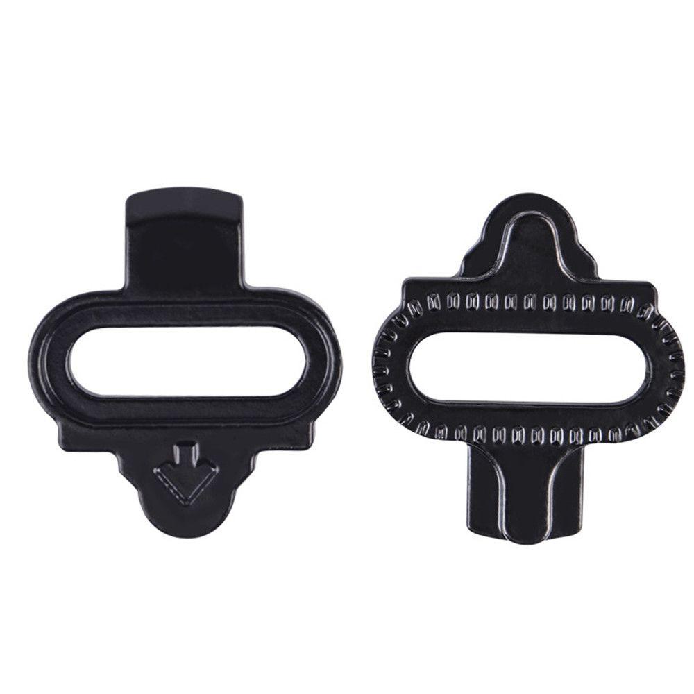 R-FLOWER Sepatu Cleat Lock Outdoor Cycling MTB Bike Pedals Cleat Untuk Shim ano SH51 SPD