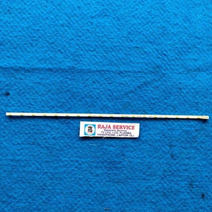 backlight tv LG 24TK425A PT lampu led bl 18 mata kancing strip 3v volt vol