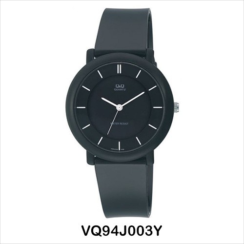 Q&amp;Q QNQ QQ Original Jam Tangan Wanita - qq ori VQ94J Series - Karet Anti Air