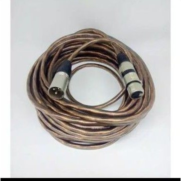 Jual Kabel Mic Panjang Meter Male To Female Makita Shopee Indonesia