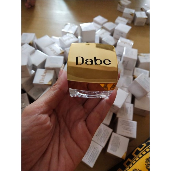 DNA SALMON DABE BEAUTE