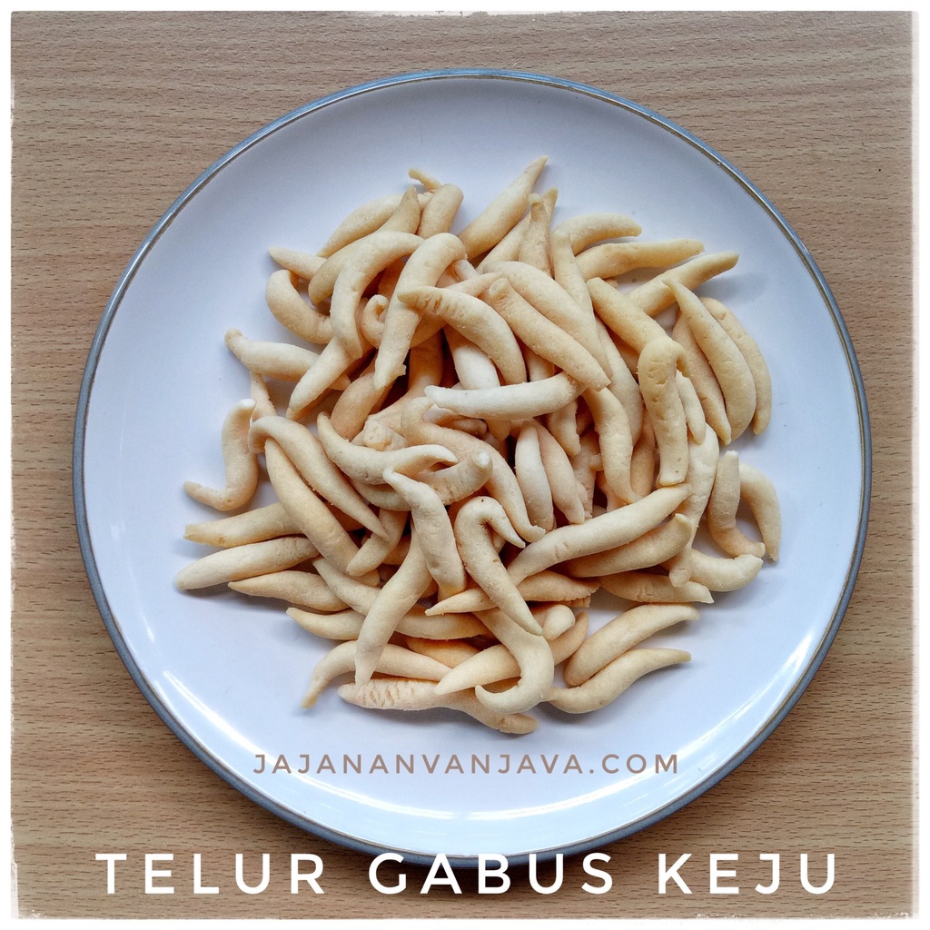 

Telur gabus Keju Asin / Telor Gabus Keju / Telur Gabus Gula Merah / Telur Gabus Donat