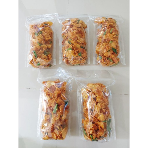 

Klengkam/keripikkentang-1/2Kg