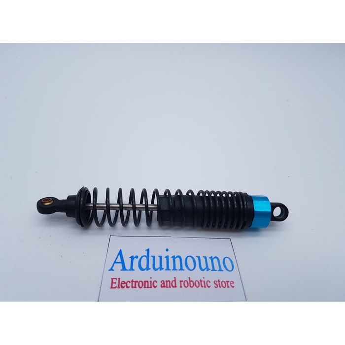 109mm RC Car Aluminum Alloy Front metal Shock Absorber For 1/10 Scale