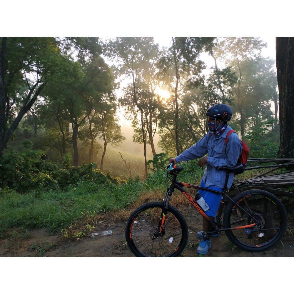 helm sepeda GUB  mtb bmx skateboard climbing arung jeram Berkual